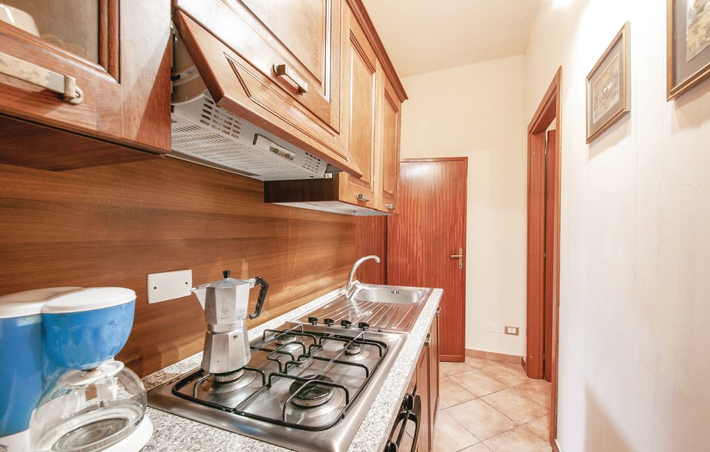 Ferienhaus - Orentano , Italien - ITP371 14