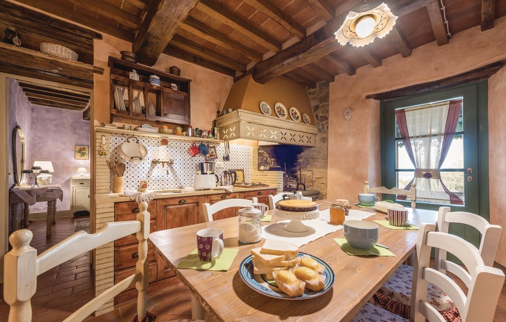 Feriehuse - Buti , Italien - ITP387 18