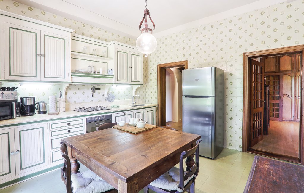 Ferienhaus - Fauglia , Italien - ITP538 13