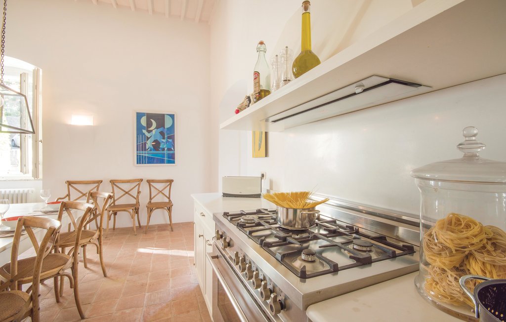 Ferienhaus - Lari , Italien - ITP586 8