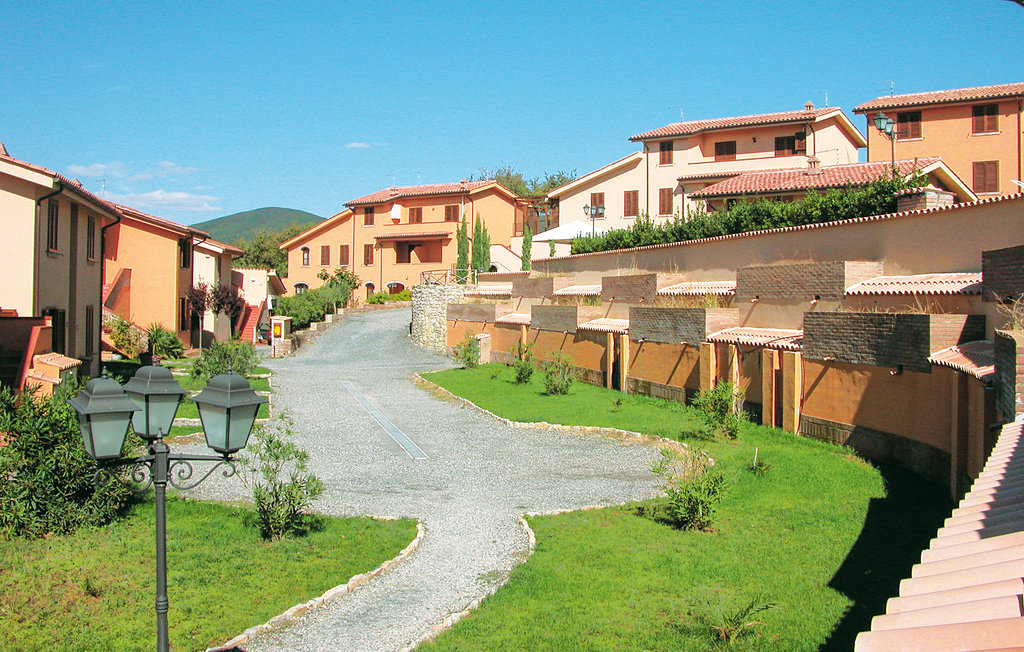 Ferieleilighet - Pomaia , Italia - ITP650 6