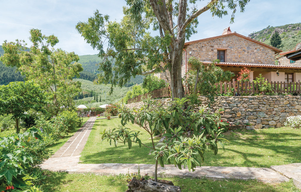 Semesterlägenhet - Buti , Italien - ITP273 8