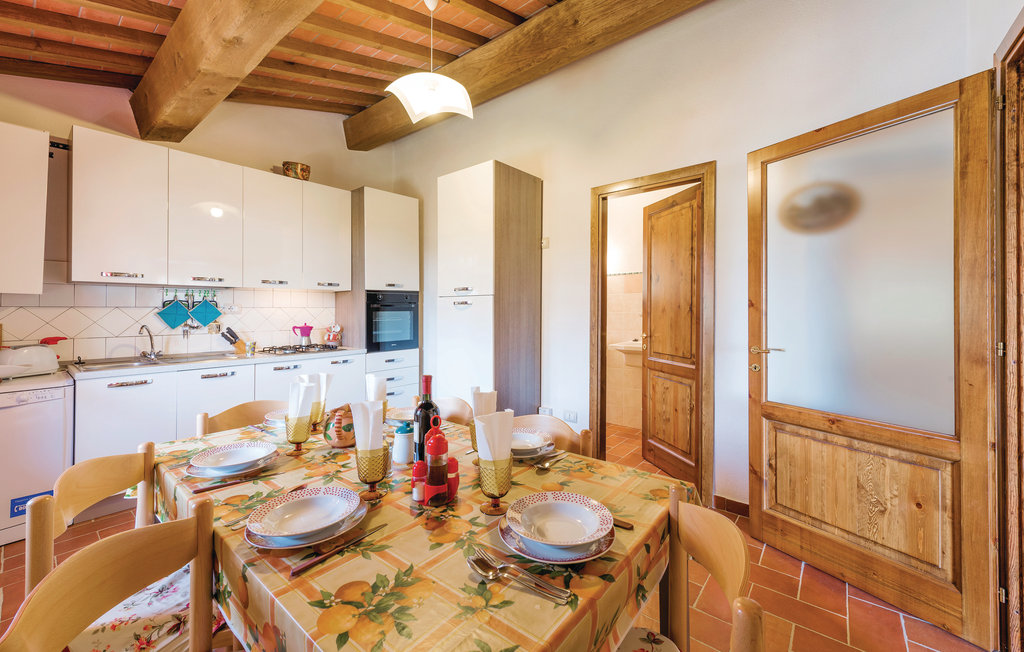 Lejlighed - Buti , Italien - ITP274 16