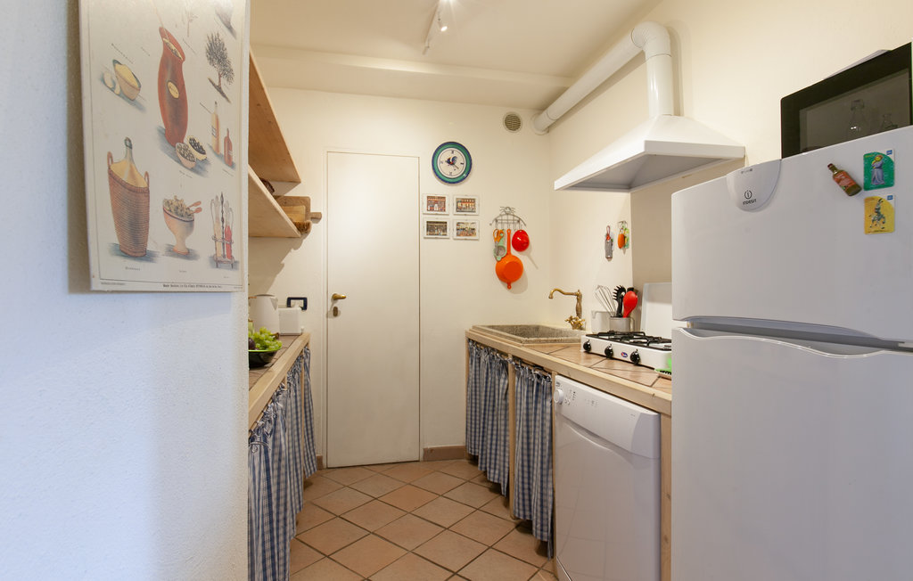 Feriehus - San Giuliano Terme , Italia - ITP344 13