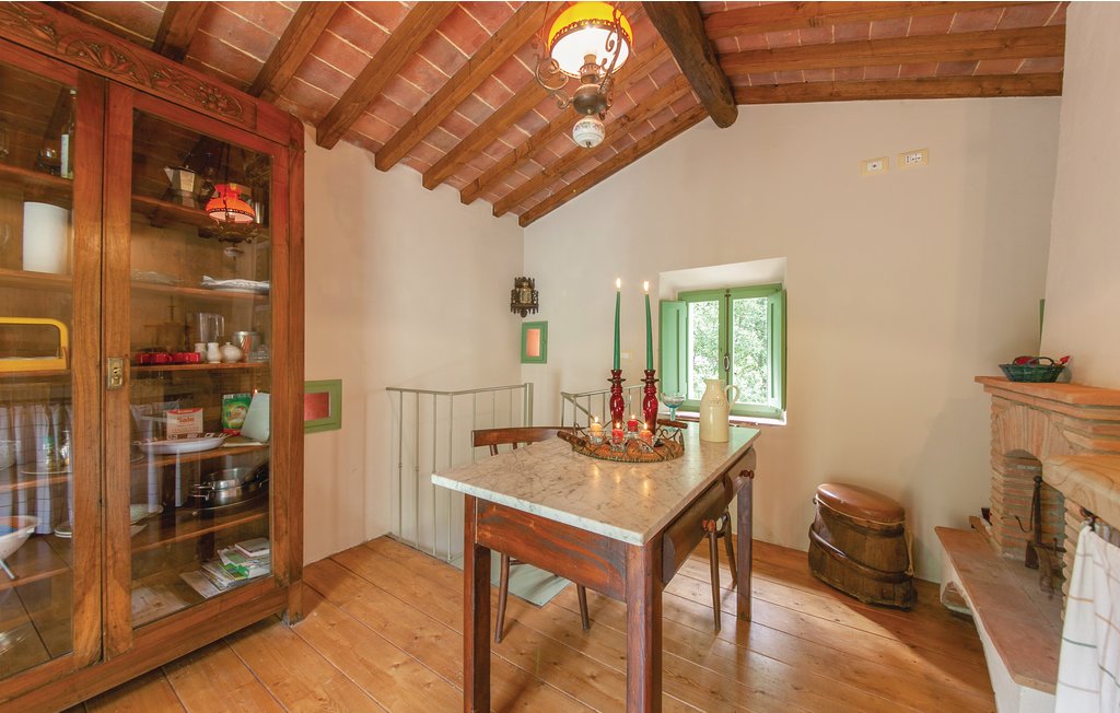 Semesterhus - Calci , Italien - ITP373 9