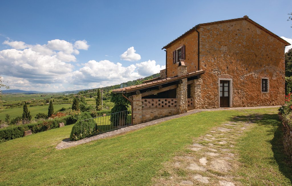 Feriehuse - Casciana Terme Lari , Italien - ITP472 14