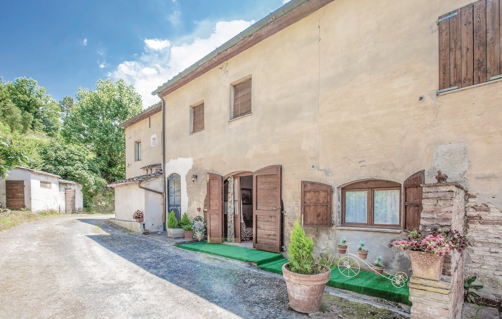 Lejlighed - San Miniato , Italien - ITP521 9