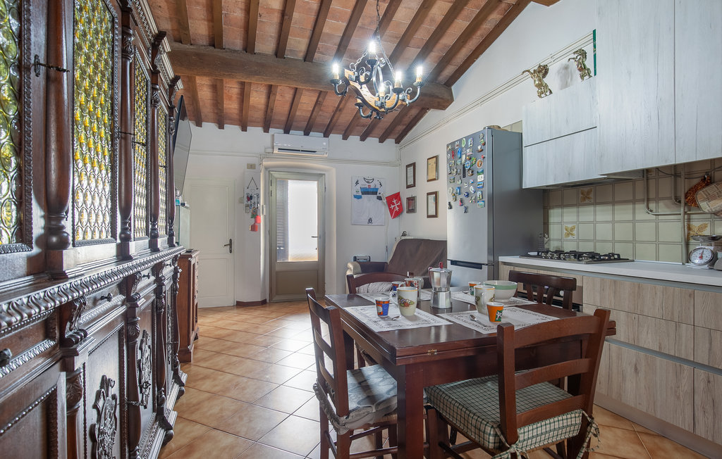 Ferienhaus - Montefoscoli , Italien - ITP626 9