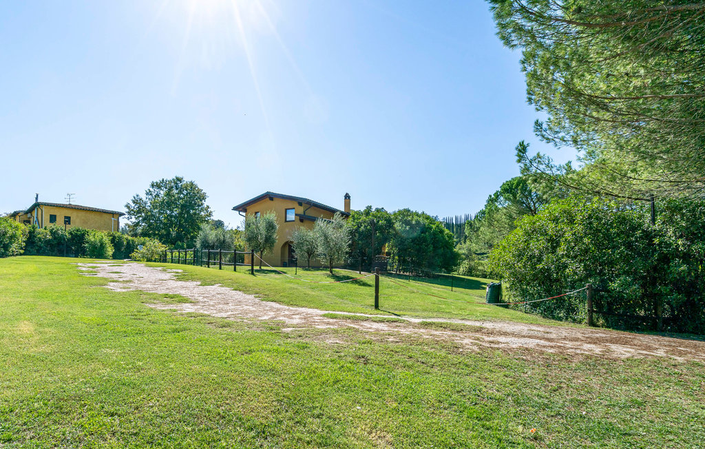 Feriehuse - San Miniato , Italien - ITP630 14