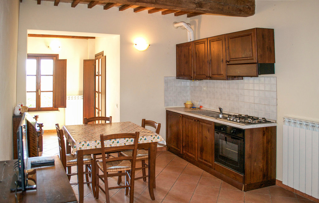 Lejlighed - Pieve di Santa Luce , Italien - ITP651 6