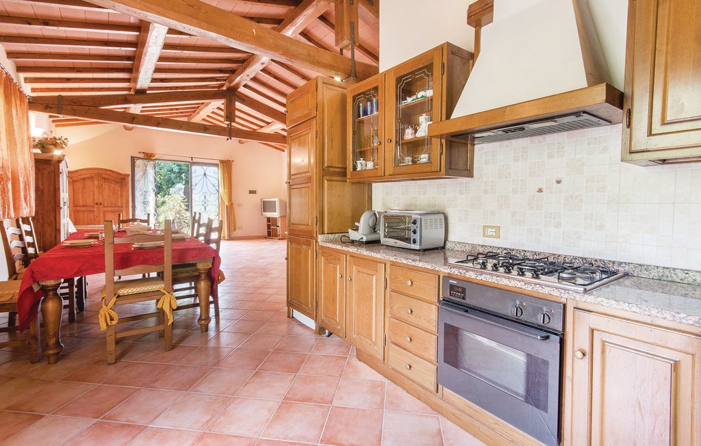 Semesterhus - Vecchiano , Italien - ITP237 4