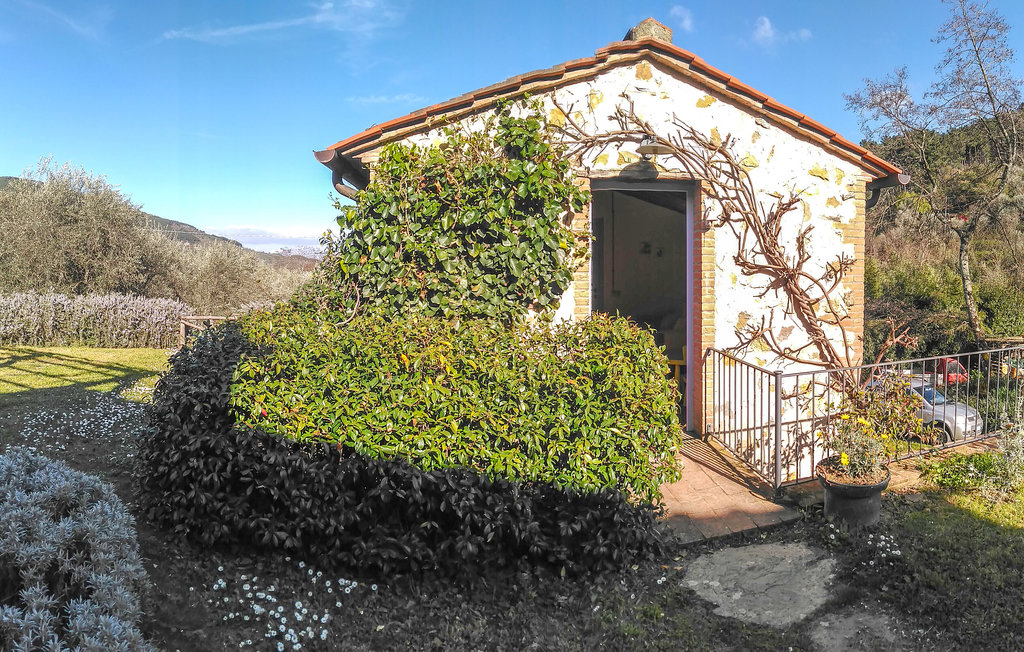 Feriehuse - Buti , Italien - ITP387 12