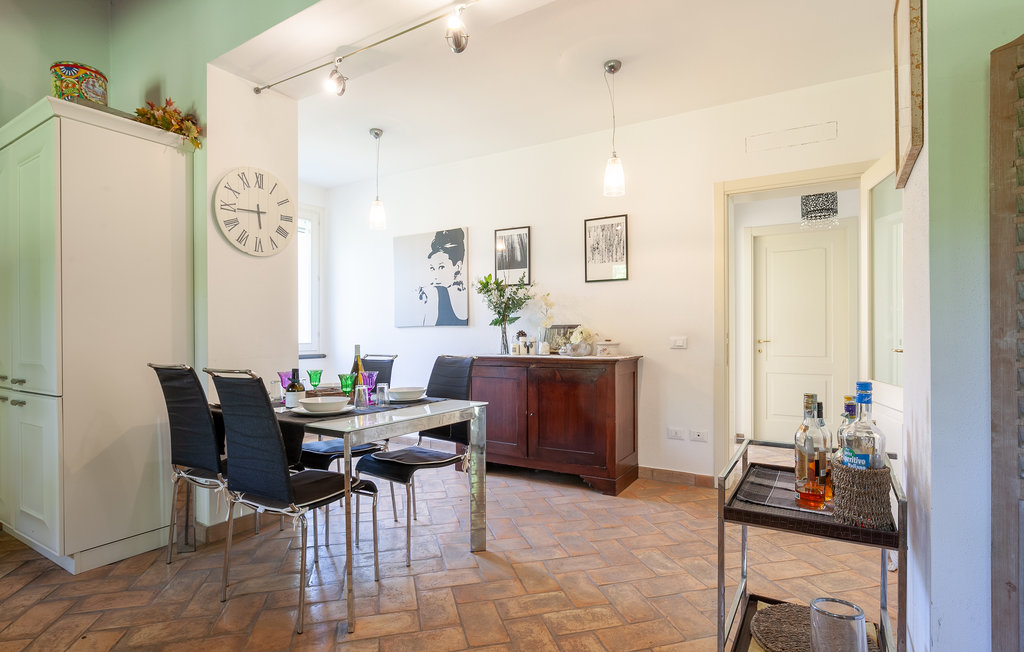 Ferienhaus - Pontedera , Italien - ITP281 17