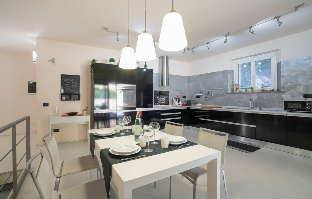 Feriehuse - Monteverdi Marittimo , Italien - ITP580 20