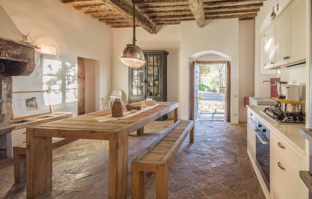 Ferienhaus - Lari , Italien - ITP586 16