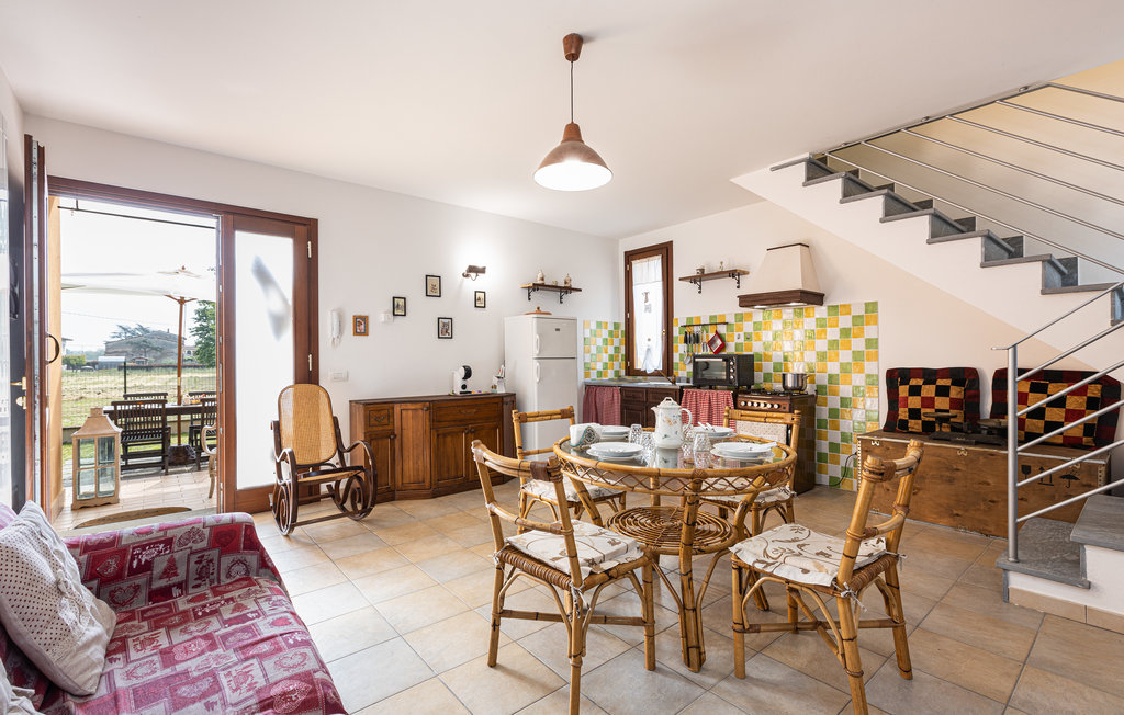 Feriehuse - Orentano , Italien - ITP629 3