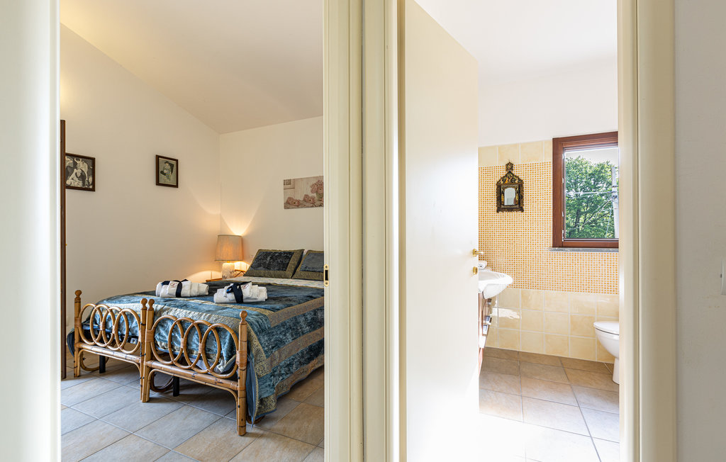 Feriehuse - Orentano , Italien - ITP629 25