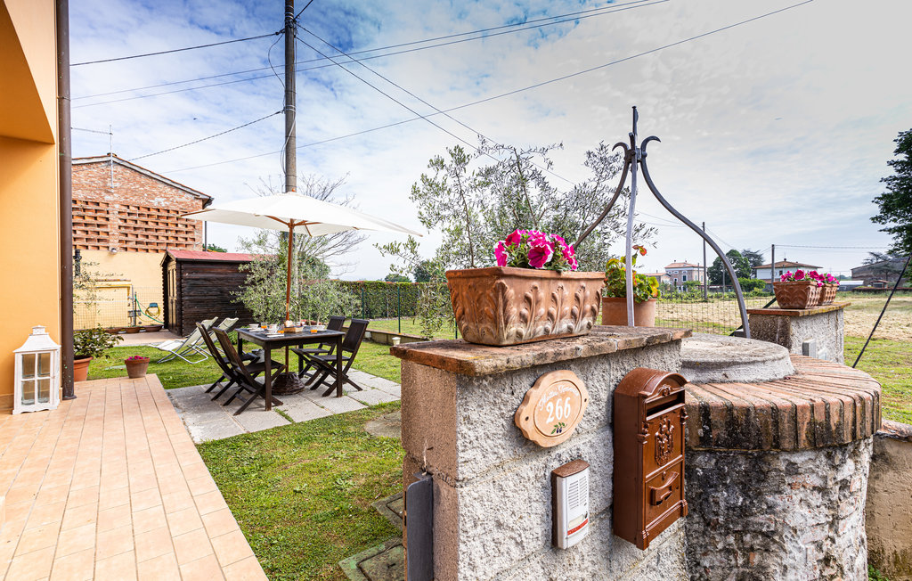 Feriehuse - Orentano , Italien - ITP629 13