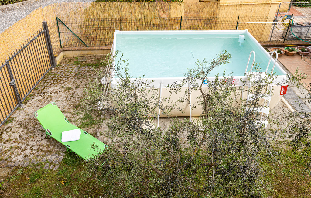 Feriehuse - Orentano , Italien - ITP629 2