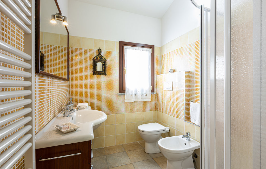 Feriehuse - Orentano , Italien - ITP629 29