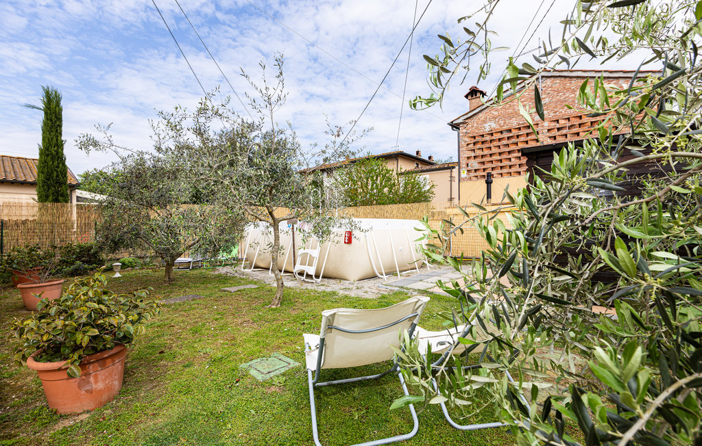 Feriehuse - Orentano , Italien - ITP629 9