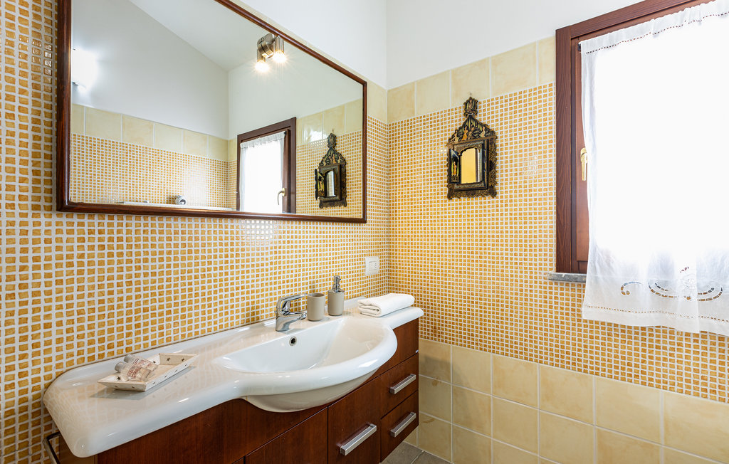 Feriehuse - Orentano , Italien - ITP629 30