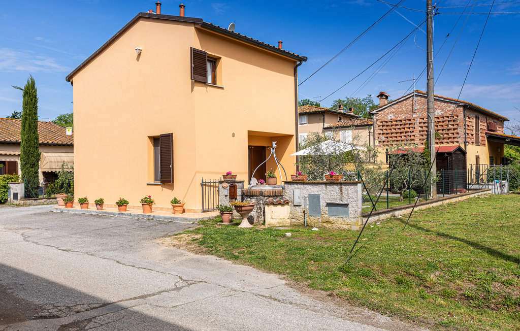 Feriehuse - Orentano , Italien - ITP629 11