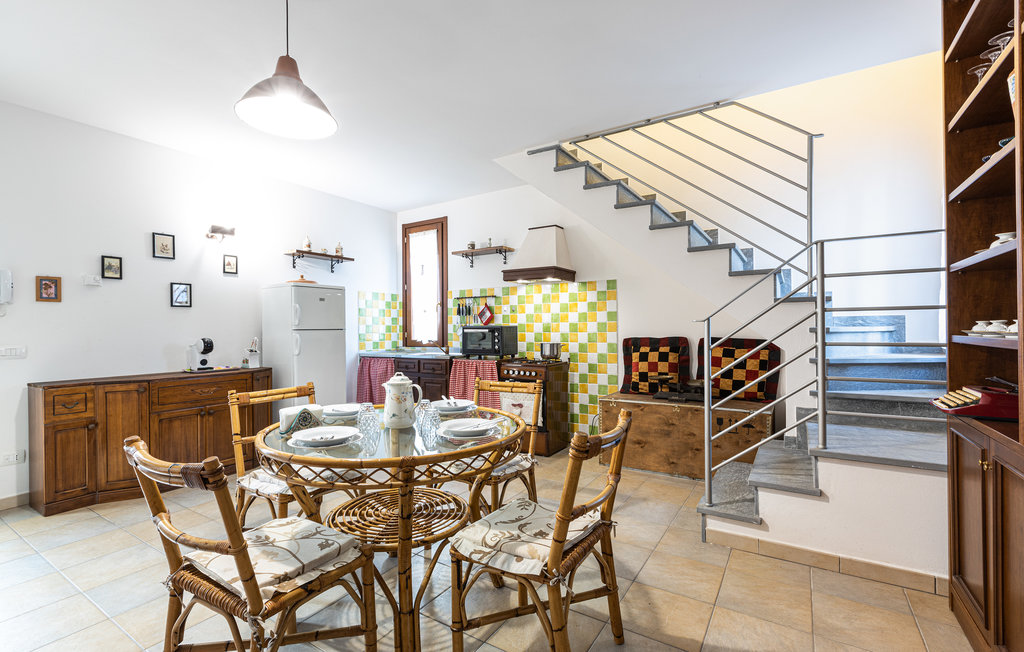 Feriehuse - Orentano , Italien - ITP629 18