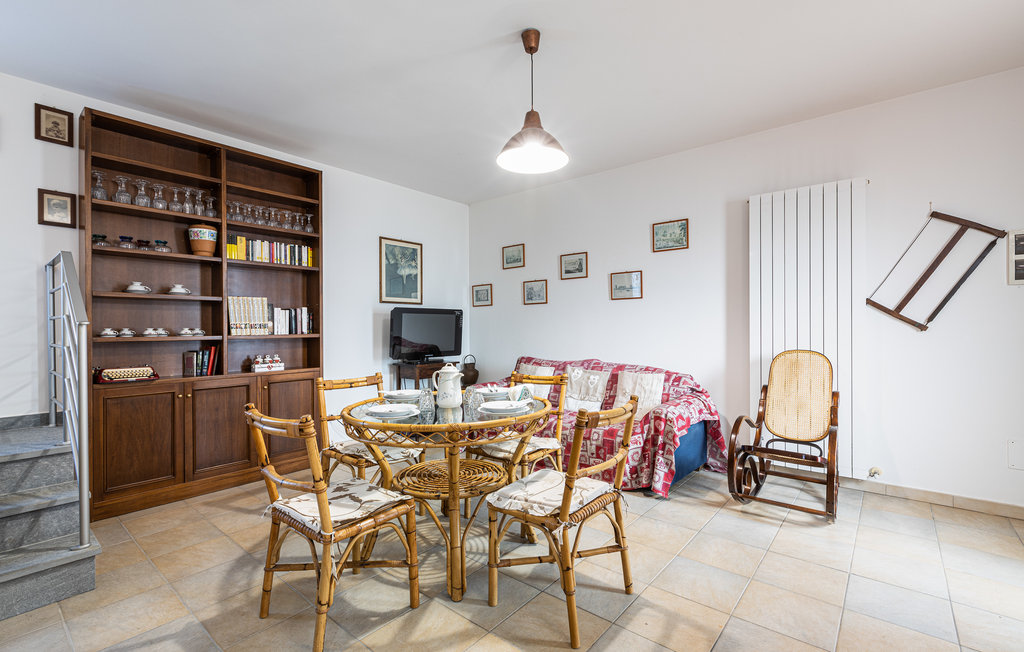 Feriehuse - Orentano , Italien - ITP629 19