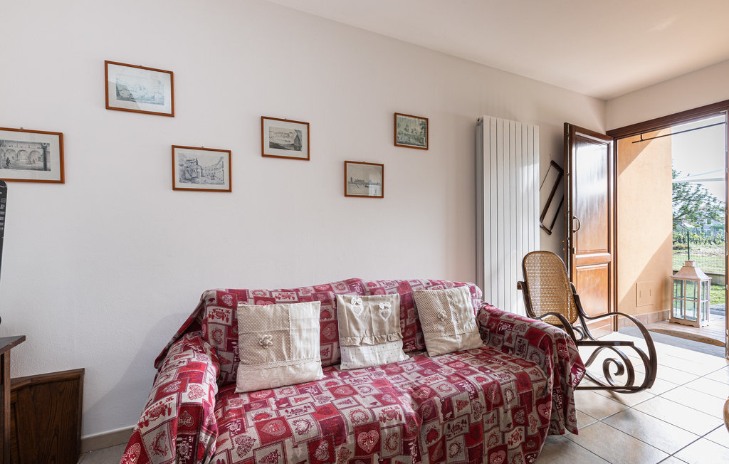 Feriehuse - Orentano , Italien - ITP629 17