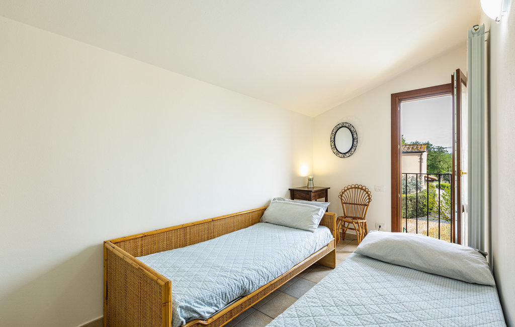 Feriehuse - Orentano , Italien - ITP629 26