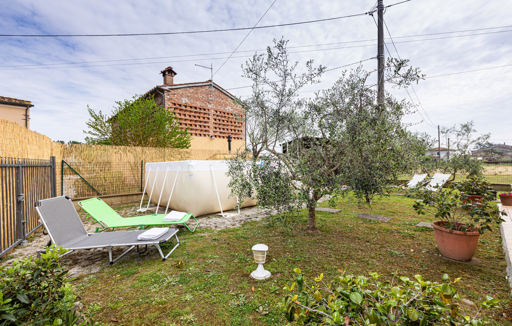 Feriehuse - Orentano , Italien - ITP629 10