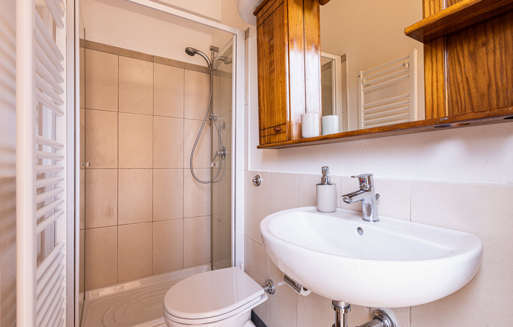 Feriehuse - Orentano , Italien - ITP629 32