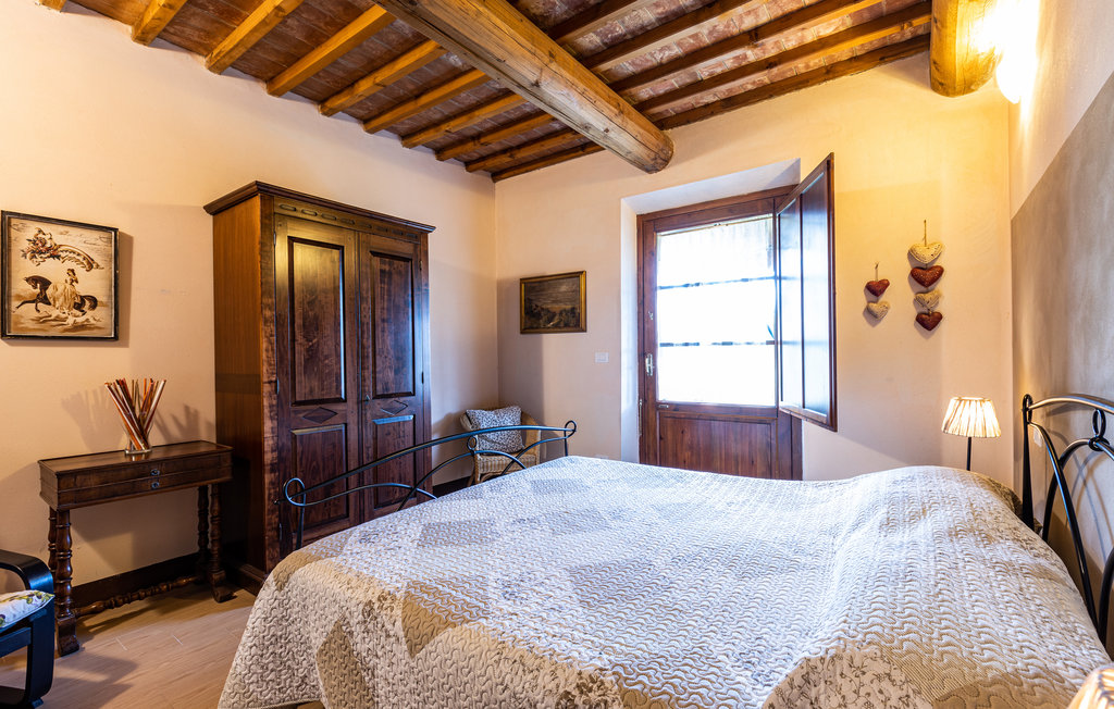 Feriehuse - Volterra , Italien - ITP652 39