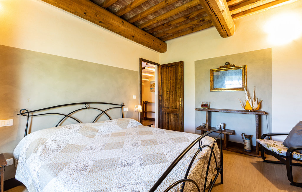 Feriehuse - Volterra , Italien - ITP652 41