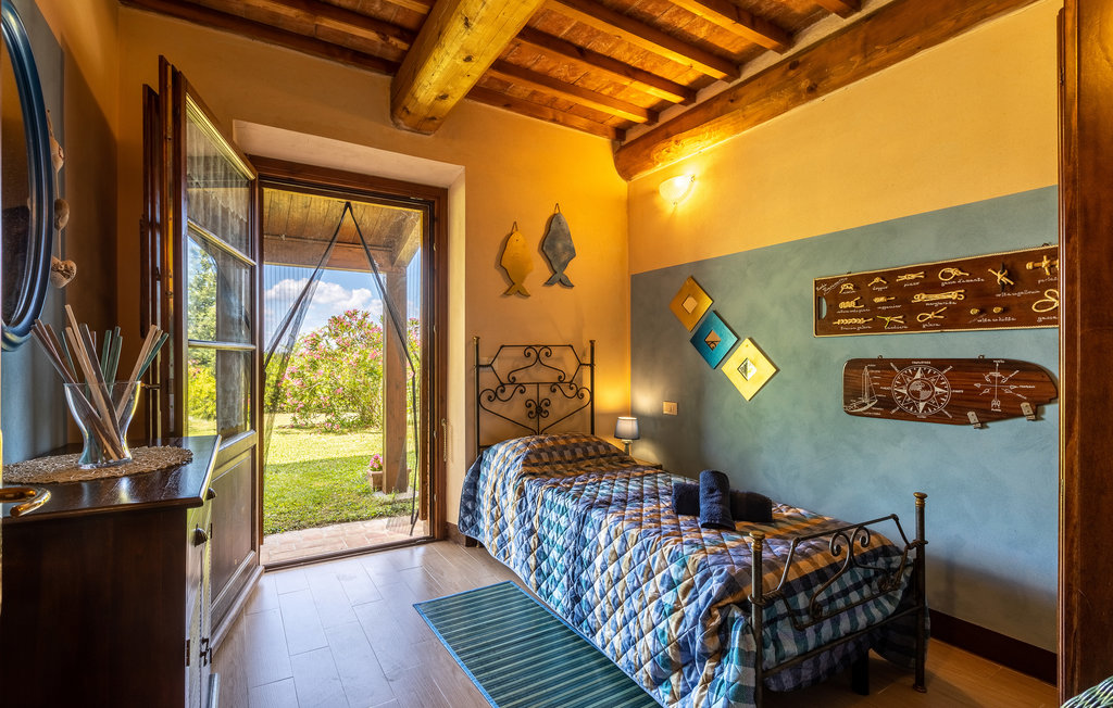 Feriehuse - Volterra , Italien - ITP652 42