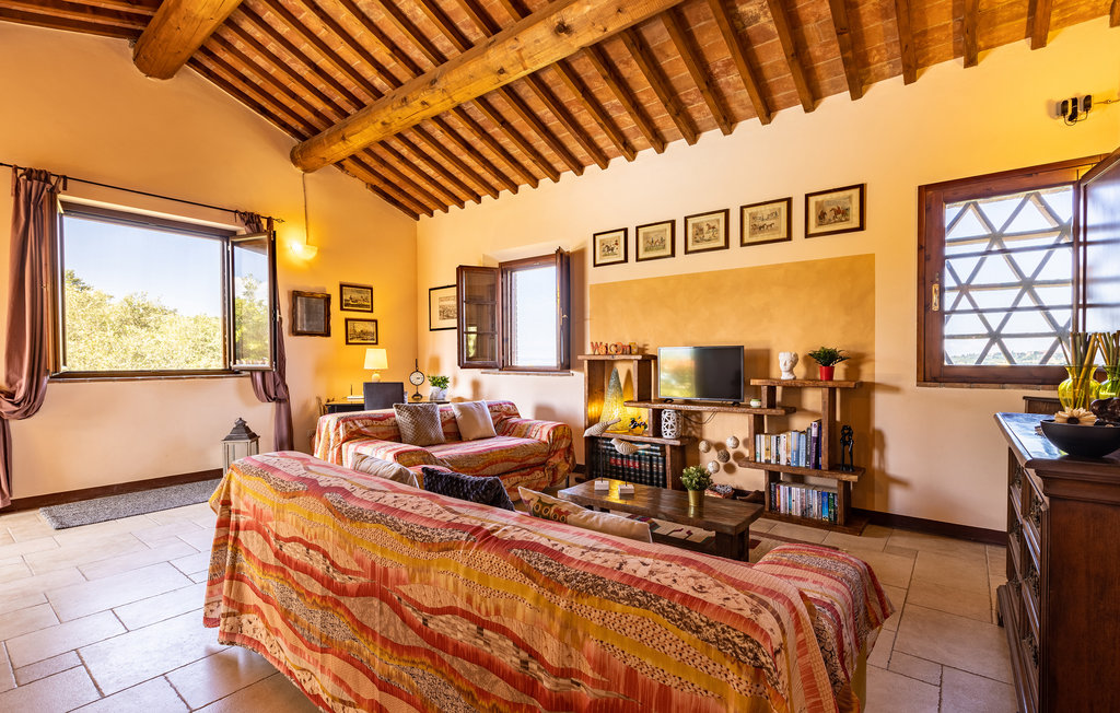 Feriehuse - Volterra , Italien - ITP652 27