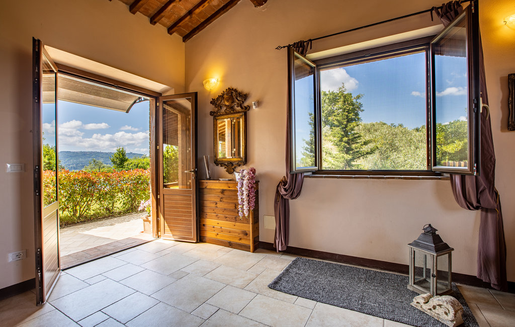 Feriehuse - Volterra , Italien - ITP652 28