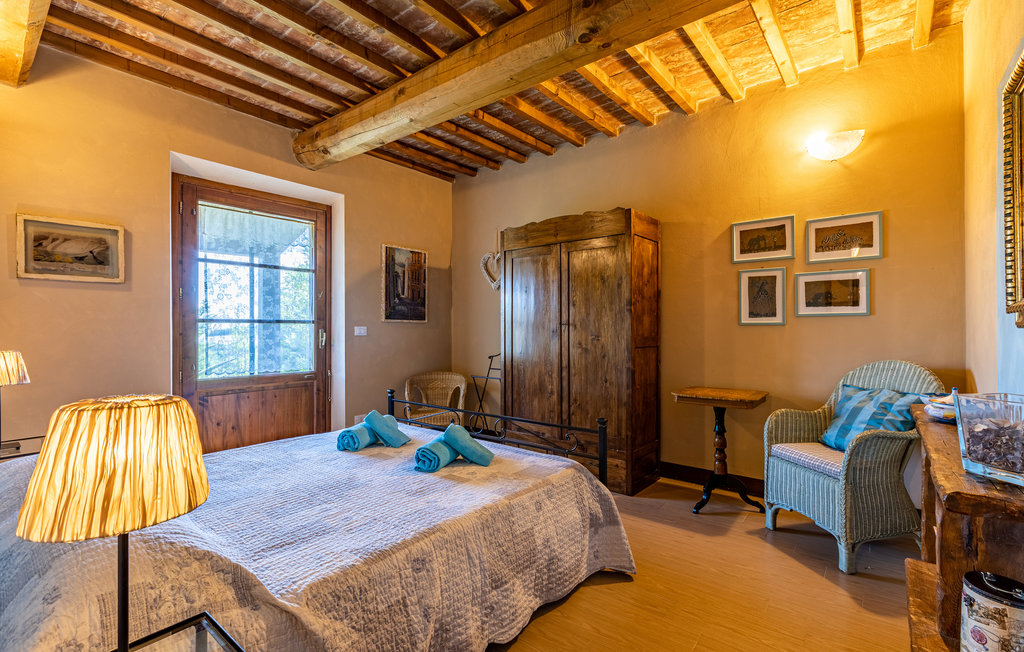 Feriehuse - Volterra , Italien - ITP652 34