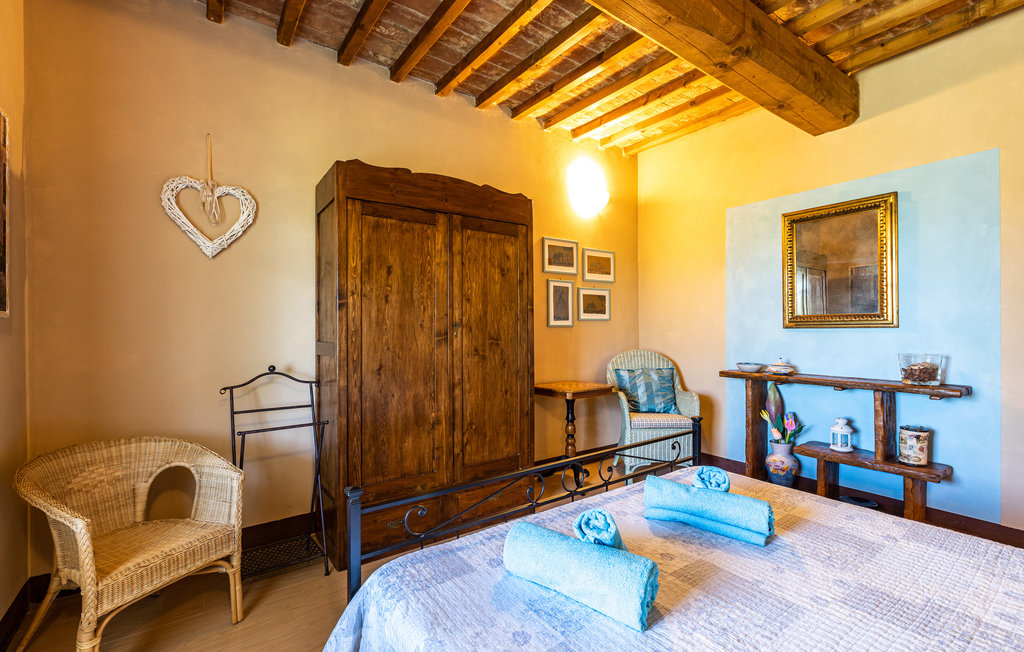 Feriehuse - Volterra , Italien - ITP652 35