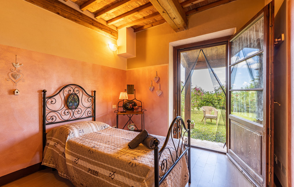 Feriehuse - Volterra , Italien - ITP652 36