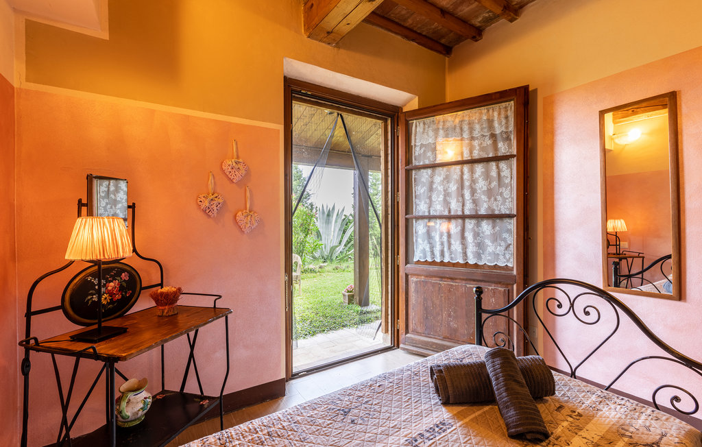 Feriehuse - Volterra , Italien - ITP652 38