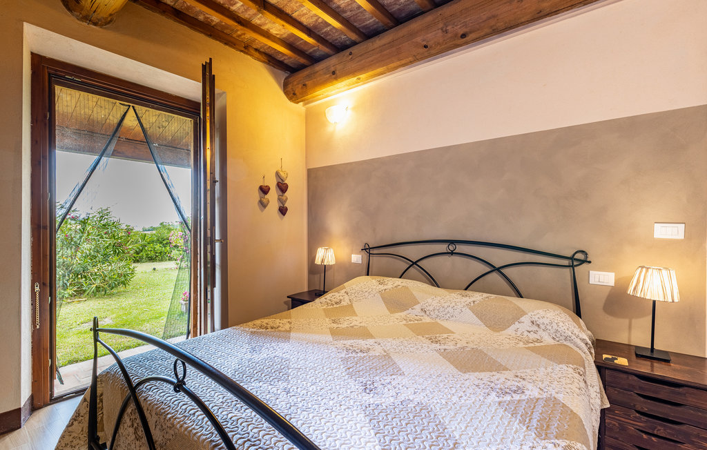 Feriehuse - Volterra , Italien - ITP652 40