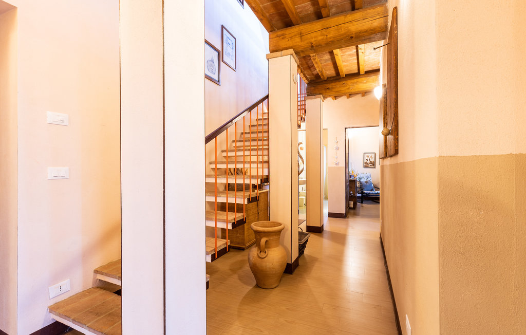 Feriehuse - Volterra , Italien - ITP652 33