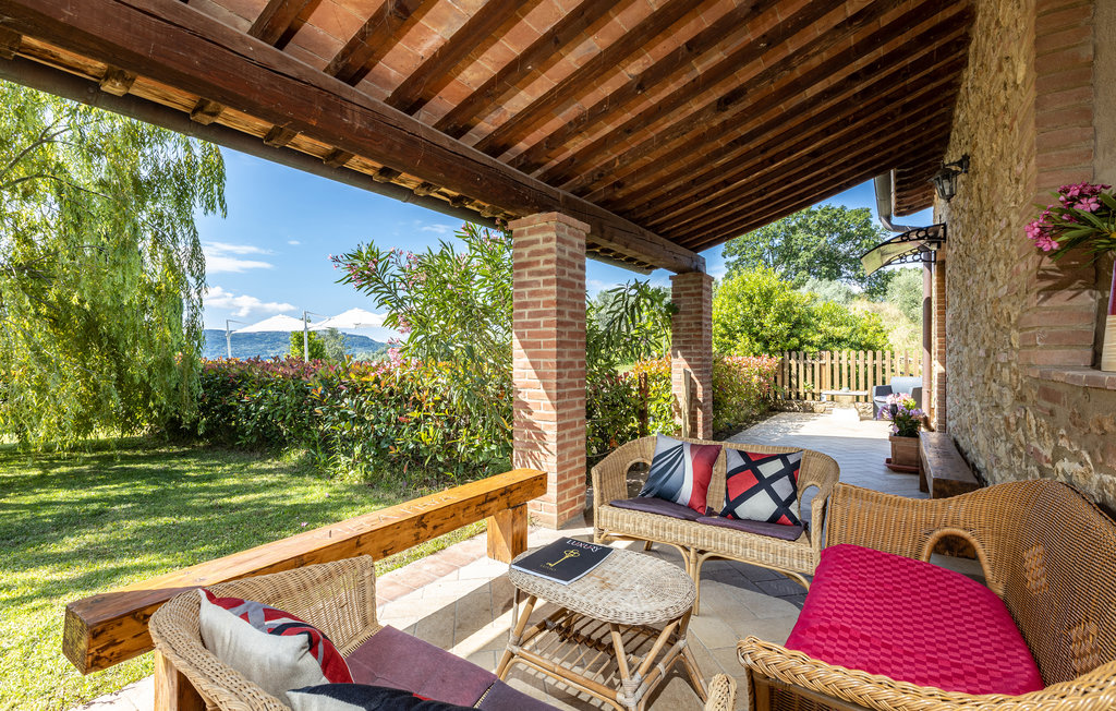 Feriehuse - Volterra , Italien - ITP652 19