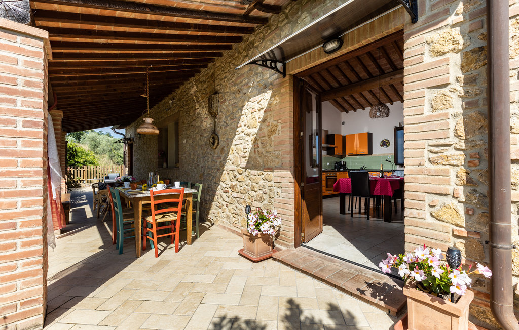 Feriehuse - Volterra , Italien - ITP652 20