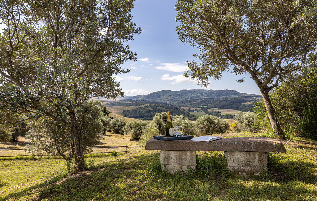 Feriehuse - Volterra , Italien - ITP652 23
