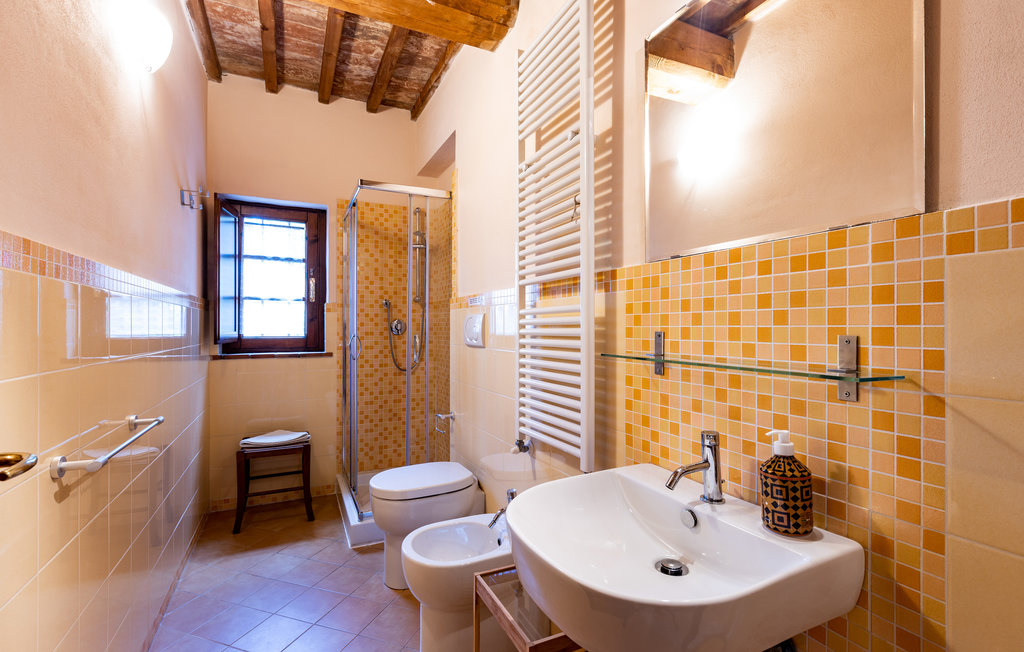 Feriehuse - Volterra , Italien - ITP652 45