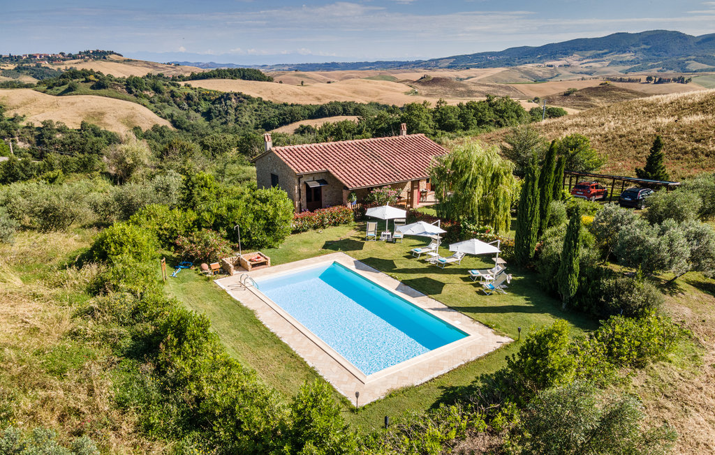 Feriehuse - Volterra , Italien - ITP652 12