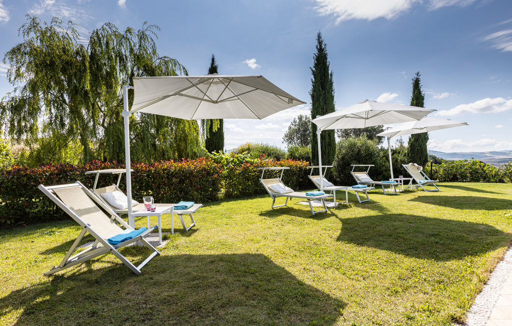 Feriehuse - Volterra , Italien - ITP652 15